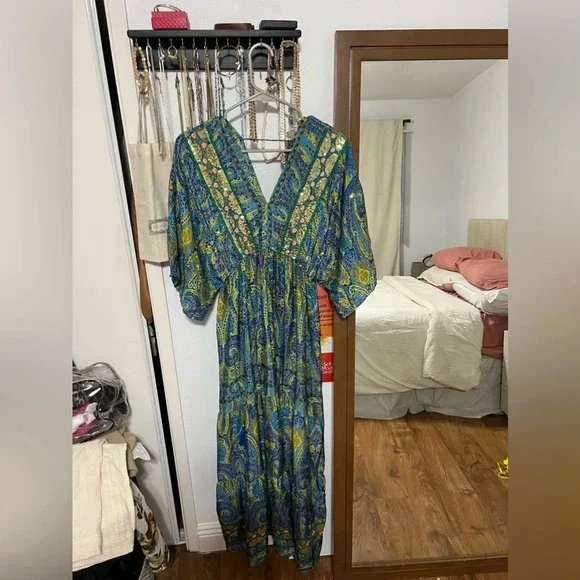 NAROO dress - Picture 2 of 15